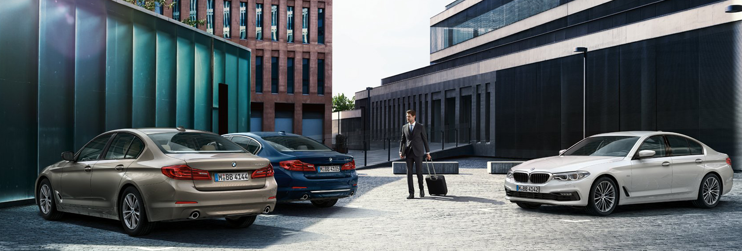 Otomol Premium Araç Kiralama