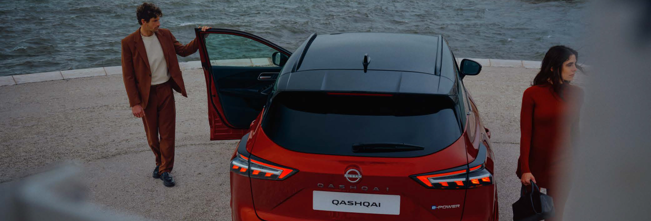 Otomol Premium Araç Kiralama